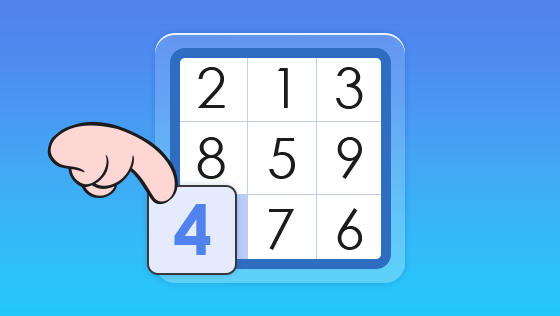 free sudoku for kids